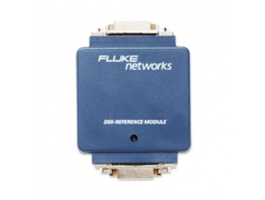 FLUKE NETWORKS DSX-REFMOD Мультиметры