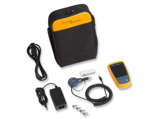 FLUKE NETWORKS FI-500 Видеоскопы