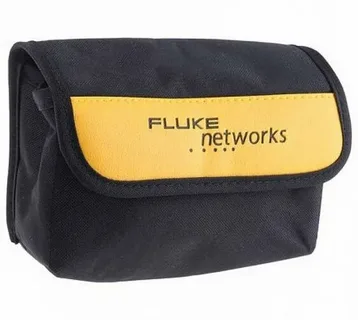 FLUKE NETWORKS MicroScanner2-POUCH Анализаторы электрических цепей