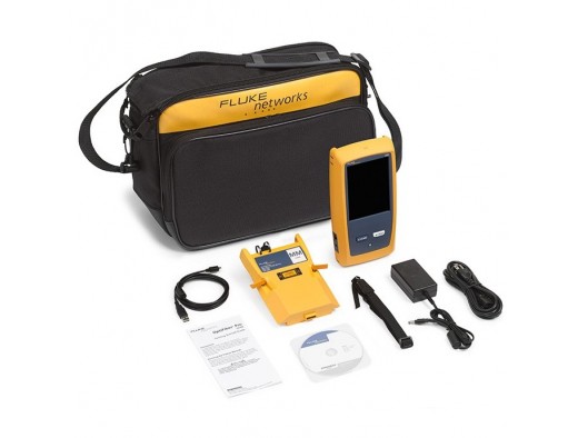 FLUKE NETWORKS OFP-100-M/INTL Кабели оптические