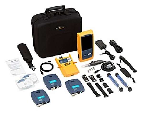 FLUKE NETWORKS OFP-100-MI/INTL Кабели оптические