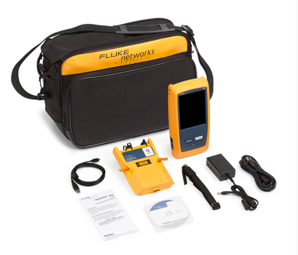 FLUKE NETWORKS OFP-100-Q/INTL Кабели оптические