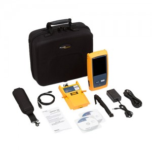 FLUKE NETWORKS OFP-100-S/INTL Тестеры оптические и рефлектометры