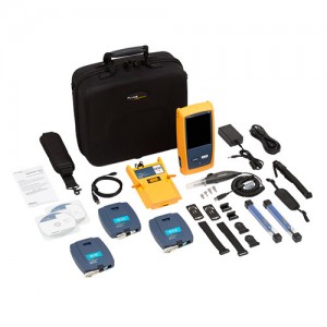 FLUKE NETWORKS OFP-100-SI/INTL Кабели оптические