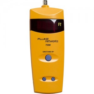 FLUKE NETWORKS TS90 Анализаторы кабелей