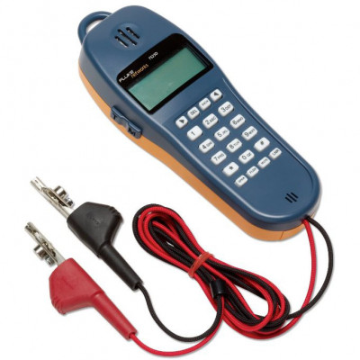 FLUKE NETWORKS TS25D Измерительные линии