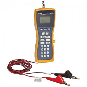 FLUKE NETWORKS TS53 PRO Измерительные линии