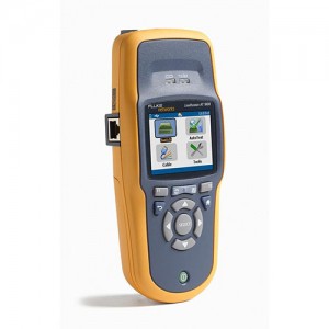 FLUKE NETWORKS LinkRunner AT 2000 Анализаторы электрических цепей