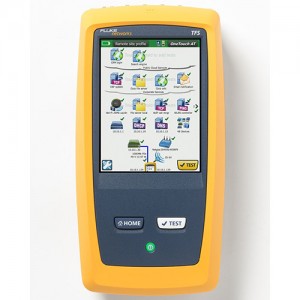 FLUKE NETWORKS 1T-3000 Мультиметры