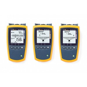 Комплект оптический для тестирования FLUKE NETWORKS MFTK-SM1310-SM1550 Топливомеры