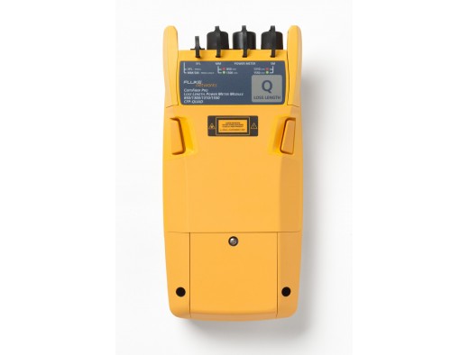 FLUKE NETWORKS CFP-QUAD MOD Блоки индикации