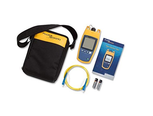 FLUKE NETWORKS FOS-100-S Топливомеры