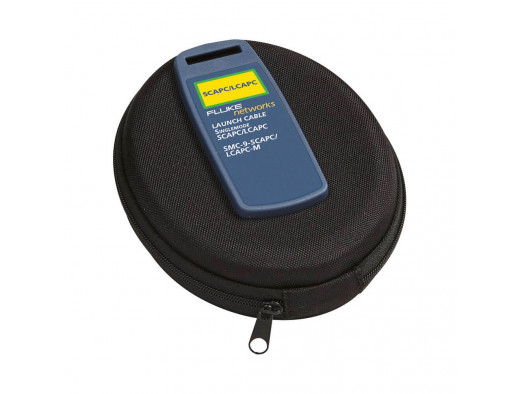 FLUKE NETWORKS SMC-9-LCAPC/LCAPCM Вольтметры