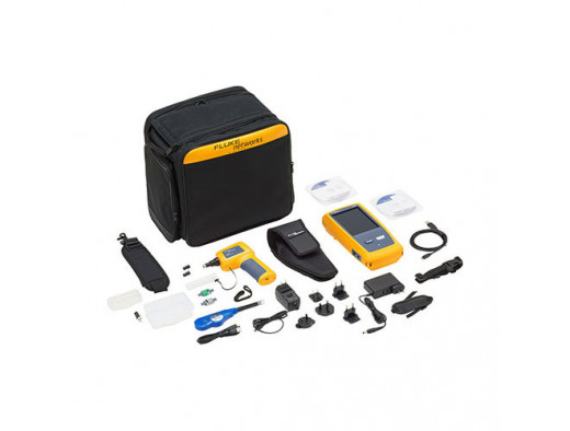 FLUKE NETWORKS FI-3000-NW FiberInspector Pro Вольтметры