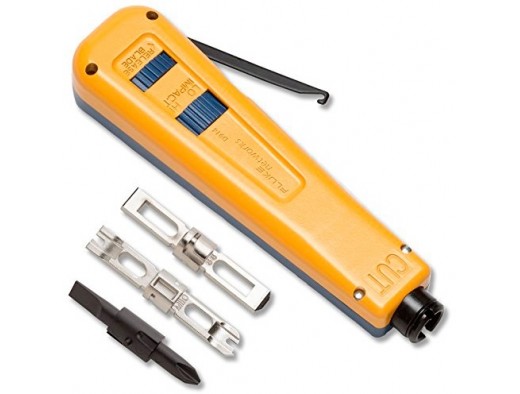 FLUKE NETWORKS D914 10051120 Наборы ключей